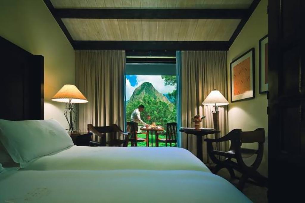 Sanctuary Lodge, A Belmond Hotel, Machu Picchu Phòng bức ảnh