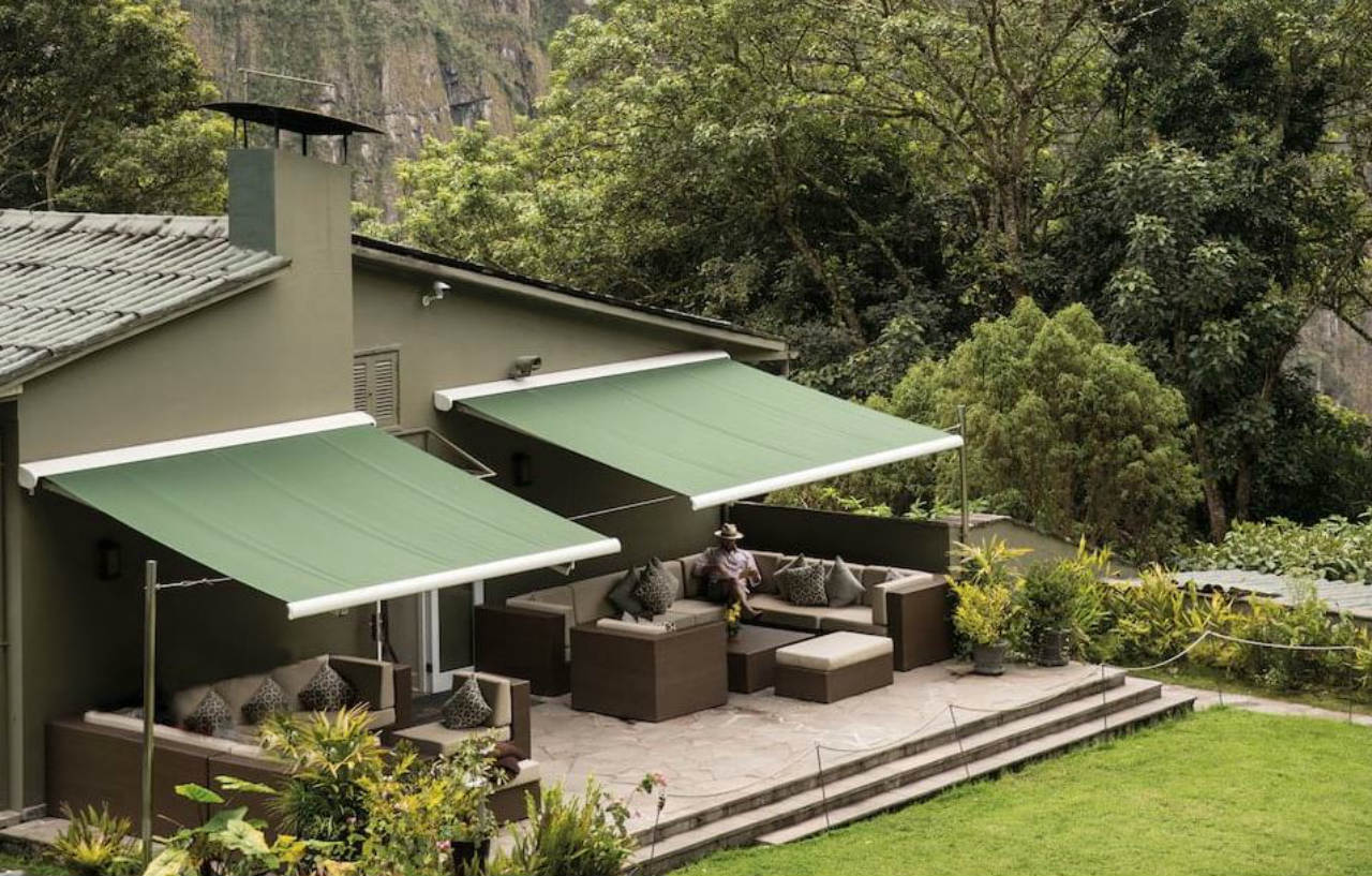 Sanctuary Lodge, A Belmond Hotel, Machu Picchu Ngoại thất bức ảnh